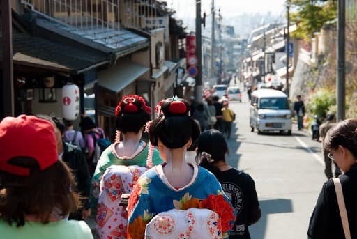 日本とオンラインカジノの関係